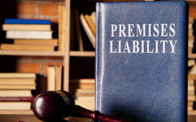 Types of Premises Liability Claims and Examples