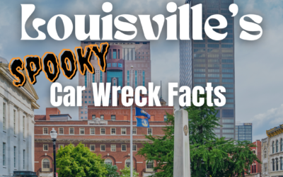 Louisville’s Spooky Car Wreck Facts